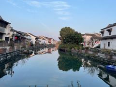 -东梓关景区村庄