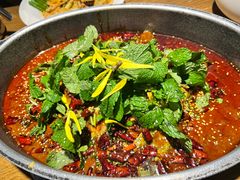 -黔渔翁豆花渎鱼(喷水池店)
