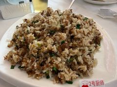 阳江鹅乸炒饭-阳江餐厅·30年老字号·粤菜海鲜大排档