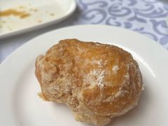 -冰泉豆浆馆(白云山总店)