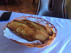 烤蒜香面包-维兰西餐(万泉河店)