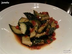 黄瓜-望湘园·湖南菜(宏伊店)