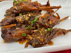 -粤盛海鲜平价店(洛溪食街店)