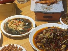 -龙虾当家·大排档(红谷滩五中店)