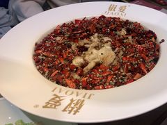 -椒爱水煮鱼川菜(中街大悦城店)