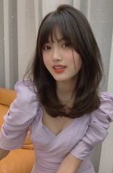 -缪斯造型烫发染发蛋白护理北京三里屯直营