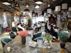 -MT·ID 烫发.染发.接发SALON