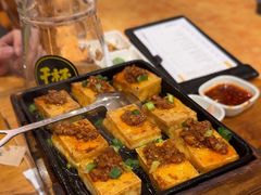 -木屋烧烤(西南角店)