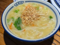 -老雒阳面馆·水席·洛阳菜(王城路店)