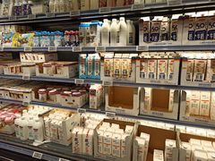 -ALDI奥乐齐超市(凯德虹口店)
