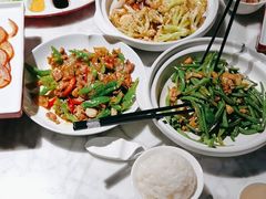 -京味斋·北京烤鸭(华威桥北工大店)