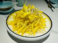 -竹雨堂创意中国菜(裕华店)