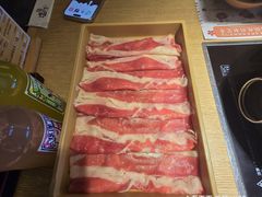 -温野菜涮涮锅(曲江大悦城店)