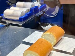 -the Roll'ING手作瑞士卷专门店(卓悦中心店)
