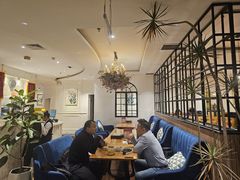 -花舍·新派粤菜·西餐·下午茶(亚运村·鸟巢店)