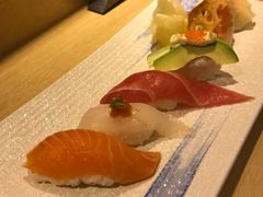 -富山日式料理(宽厚里店)