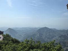 -司马台长城