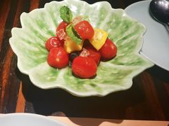 -山葵家·创意料理(宁波来福士店)