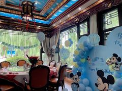 -鹊华居·地道鲁菜·海鲜·融合味(大明湖店)