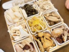 -菌乡缘·野生菌蒸汽鱼火锅(江边夜市店)