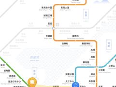 -海沧湾公园