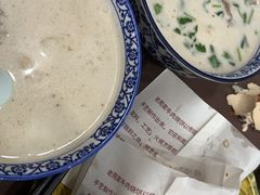-穆得·老周家牛肉烧饼(普利街店)