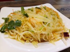 -京城百饺园•东北菜馆(红谷滩店)