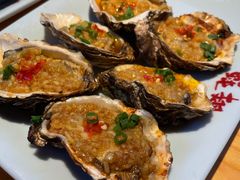 -蚝翅·海鲜粥·烧烤·宁夏滩羊季(玉米楼店)