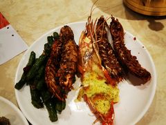 -芭菲盛宴·环球美食(袁家岗店)