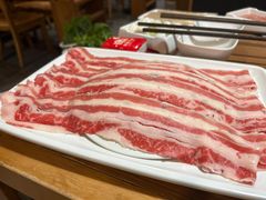 -傣妹火锅(南京东路一店)