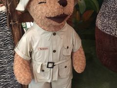 -济州岛泰迪熊博物馆