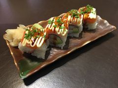 加州卷-伊藤ITO(侨福芳草地购物中心店)
