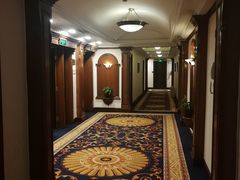 -上海锦江金门大酒店