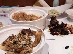 -A One Kitchen·南京精菜馆(德基广场店)