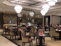 -京香轩·中餐厅(上海中庚聚龙酒店)