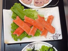 -渝里重庆火锅(航天城店)