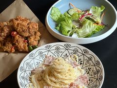 -本家·添百客韩国料理(泰然店)