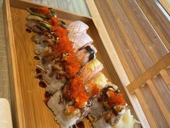 -河风精致寿司(双井店)