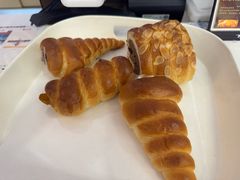 -新侨三宝乐面包店(崇文门店)