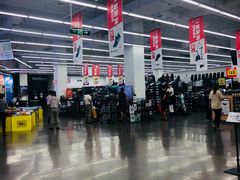 -迪卡侬(安德门店)