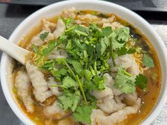 -温州瘦肉丸(德清店)