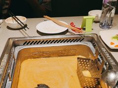 -海底捞火锅(天津SM城市广场店)
