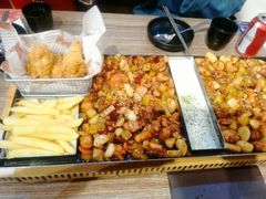 -分米鸡DM Chicken(银泰城店)