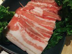 -新石器烤肉(中房金谊广场店)