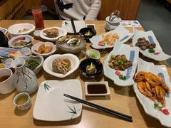 -山之川日料放题(通州店)