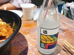 -沈记烧烤海鲜(江汉二路店)