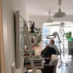 -净漪造型 PURE RIPPLE