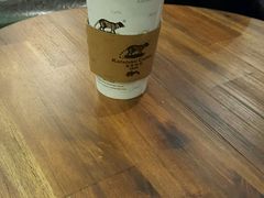 -猫屎咖啡(日月光中心广场店)