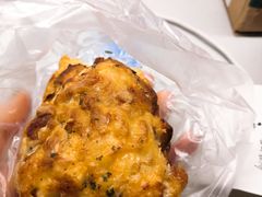 凯撒大帝-85度C(青岛闽江路店)