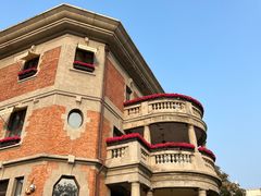 -天津意大利风情旅游区